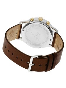 TRIWA-Ivory-Lansen-Chrono-Quarzuhr-LCST106-CL0102_2