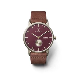 ساعت مچی عقربه ای زنانه Ruby Falken از نمای رو به برو ۲