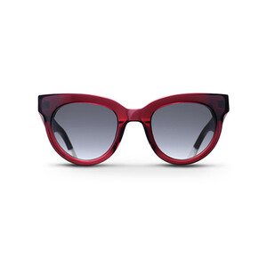 عینک آفتابی زنانه تریوا Crimson olivia