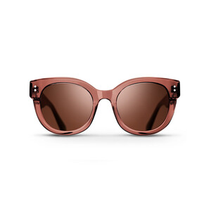 عینک آفتابی تریوا مدل Peach Klara 223