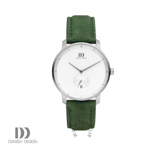 ساعت مچی عقربه ای مردانه دنیش دیزاین (Danish design) مدل IQ22Q1279