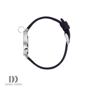 ساعت مچی عقربه ای زنانه دنیش دیزاین (Danish design) مدل IV32Q1271 Pico Pinea Gold