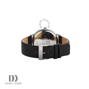 ساعت مچی عقربه ای مردانه دنیش دیزاین (Danish design) مدل IQ28Q1279