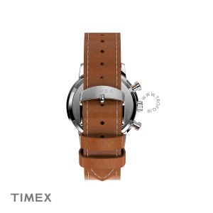 ساعت مچی عقربه ای مردانه تایمکس (Timex) مدل TWG063700
