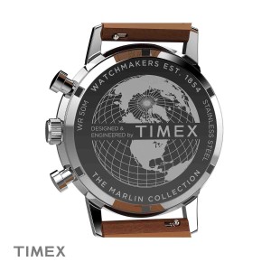 ساعت مچی عقربه ای مردانه تایمکس (Timex) مدل TWG063700
