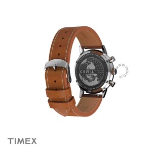 ساعت مچی عقربه ای مردانه تایمکس (Timex) مدل TWG063700