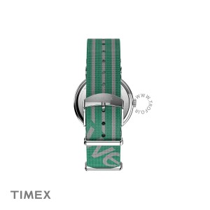 ساعت مچی عقربه ای مردانه تایمکس (Timex) مدل TW2W99100