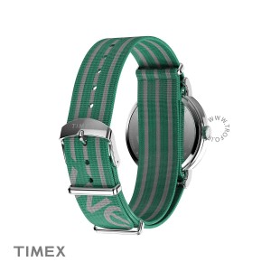 ساعت مچی عقربه ای مردانه تایمکس (Timex) مدل TW2W99100