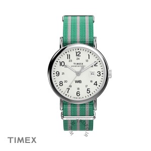 ساعت مچی عقربه ای مردانه تایمکس (Timex) مدل TW2W99100