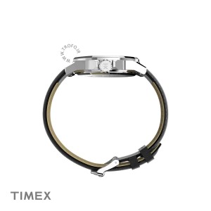 ساعت مچی عقربه ای زنانه و مردانه  تایمکس (Timex) مدل TW2Y08800