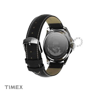ساعت مچی عقربه ای زنانه و مردانه  تایمکس (Timex) مدل TW2Y08800