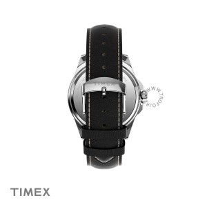 ساعت مچی عقربه ای زنانه و مردانه  تایمکس (Timex) مدل TW2Y08800