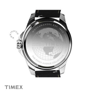 ساعت مچی عقربه ای زنانه و مردانه  تایمکس (Timex) مدل TW2Y08800