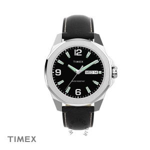 ساعت مچی عقربه ای زنانه و مردانه  تایمکس (Timex) مدل TW2Y08800