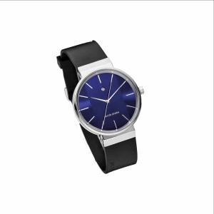 ساعت مچی عقربه ای مردانه زنانه جیکوب جنسن (Jacob Jensen) مدل New Series 750