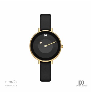 ساعت مچی عقربه ای مردانه دنیش دیزاین (Danish design) مدل Måne Grey  IV14Q1260