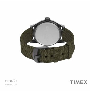 ساعت مچی عقربه ای مردانه تایمکس (Timex) مدل TWG063700