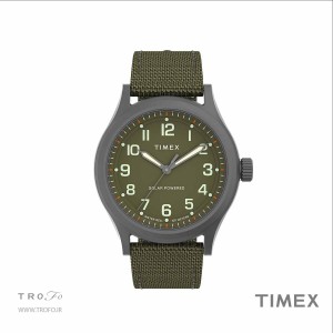 ساعت مچی عقربه ای مردانه تایمکس (Timex) مدل TWG063700