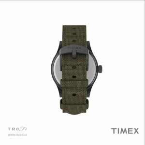 ساعت مچی عقربه ای مردانه تایمکس (Timex) مدل TWG063700