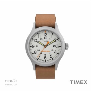 ساعت مچی عقربه ای مردانه تایمکس (Timex) مدل TWH6Z4210