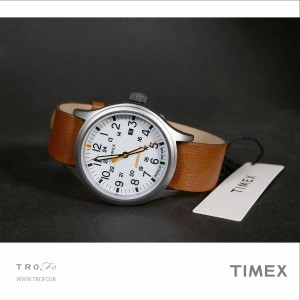 ساعت مچی عقربه ای مردانه تایمکس (Timex) مدل TWH6Z4210