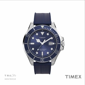 ساعت مچی عقربه ای مردانه تایمکس (Timex) مدل TWH6Z4210