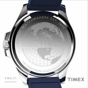 ساعت مچی عقربه ای مردانه تایمکس (Timex) مدل TWH6Z4210