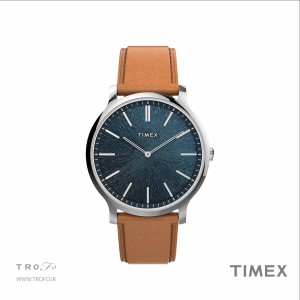 ساعت مچی عقربه ای مردانه تایمکس (Timex) مدل TW2Y05000