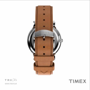 ساعت مچی عقربه ای مردانه تایمکس (Timex) مدل TW2Y05000