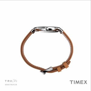 ساعت مچی عقربه ای مردانه تایمکس (Timex) مدل TW2Y05000
