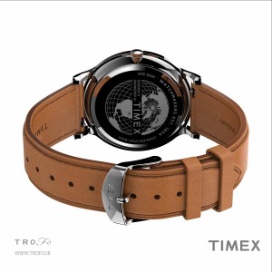 ساعت مچی عقربه ای مردانه تایمکس (Timex) مدل TW2Y05000