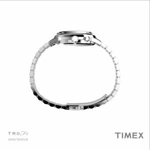 ساعت مچی عقربه ای مردانه تایمکس (Timex) مدل TW2V43400