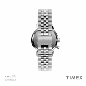 ساعت مچی عقربه ای مردانه تایمکس (Timex) مدل TW2V43400