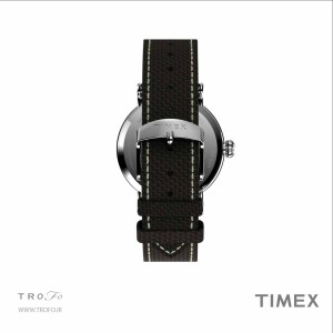 ساعت مچی عقربه ای مردانه تایمکس (Timex) مدل TW2V44100