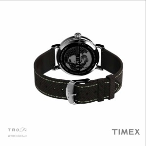 ساعت مچی عقربه ای مردانه تایمکس (Timex) مدل TW2V44100