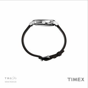 ساعت مچی عقربه ای مردانه تایمکس (Timex) مدل TW2V44100