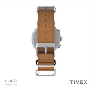 ساعت مچی عقربه ای مردانه تایمکس (Timex) مدل TW2V07600