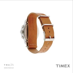 ساعت مچی عقربه ای مردانه تایمکس (Timex) مدل TW2V07600