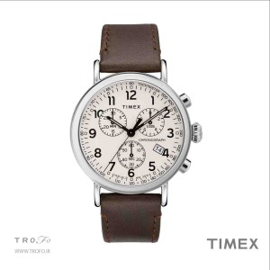 ساعت مچی عقربه ای مردانه تایمکس (Timex) مدل tw2t21000