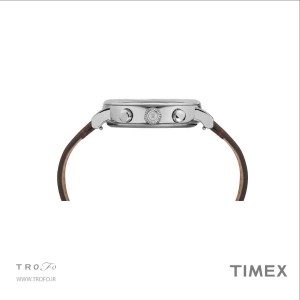 ساعت مچی عقربه ای مردانه تایمکس (Timex) مدل tw2t21000