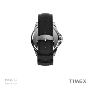 ساعت مچی عقربه ای مردانه تایمکس (Timex) مدل TW2V43400