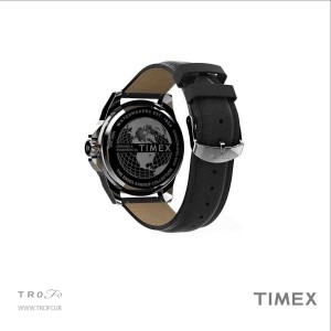ساعت مچی عقربه ای مردانه تایمکس (Timex) مدل TW2V43400