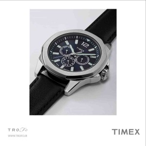ساعت مچی عقربه ای مردانه تایمکس (Timex) مدل TW2V43400