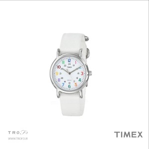 ساعت مچی عقربه ای مردانه تایمکس (Timex) مدل TW2V44100