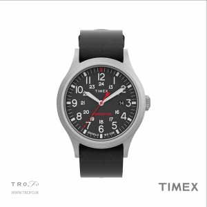 ساعت مچی عقربه ای مردانه تایمکس (Timex) مدل TW2V07500
