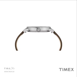 ساعت مچی عقربه ای مردانه تایمکس (Timex) مدل TW2V44100