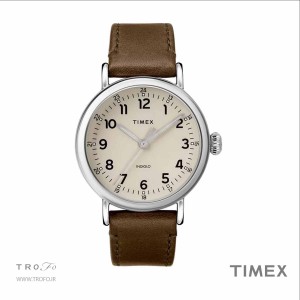 ساعت مچی عقربه ای مردانه تایمکس (Timex) مدل TW2V44100