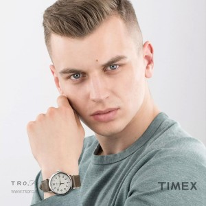 ساعت مچی عقربه ای مردانه تایمکس (Timex) مدل TW2V44100