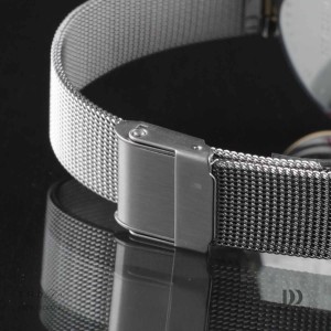 ساعت مچی عقربه ای زنانه دنیش دیزاین (Danish design) مدل IV05Q1269 Rosalyn Gold Mesh
