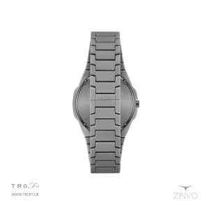 ساعت مچی عقربه ای مردانه زینو (Zinvo) مدل AERO RIVAL CARMEL